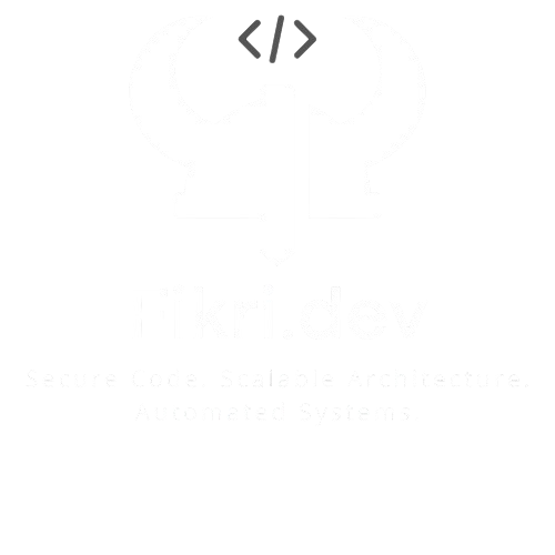 Fikri Logo